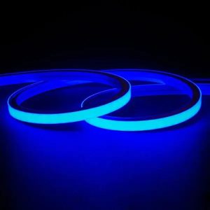 Cinta Neón Flexible Luz Led Impermeable Ip65 12v 2835 5mts: imagen 4