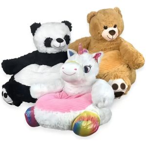 UB Puff Animal: imagen 3