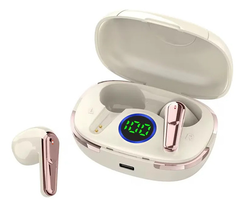 Auriculares Inalámbricos Bluetooth Pro 80 Max Calidad