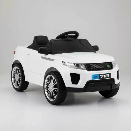 TMO Auto Infantil Batería