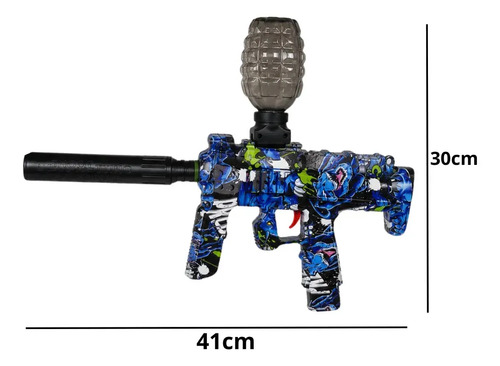 TMO MP7
