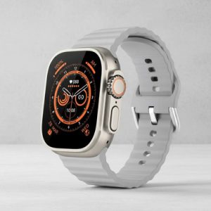 Reloj Smartwatch Inteligente T800 Ultra 2 De 49mm Calidad: imagen 4