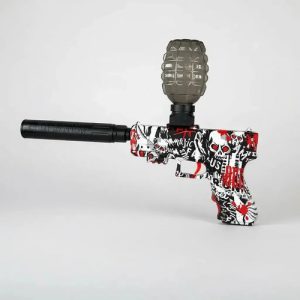 TMO Glock