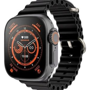 Reloj Smartwatch Inteligente T800 Ultra 2 De 49mm Calidad: imagen 6