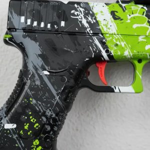 TMO Glock: imagen 4