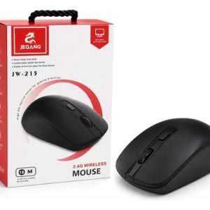 Mouse Inalambrico Gran Calidad: imagen 4