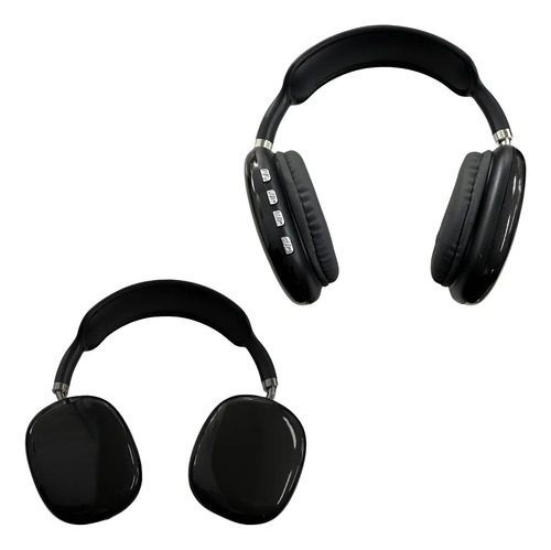 Auriculares P9 Bluetooth Inalámbricos Manos Libre.