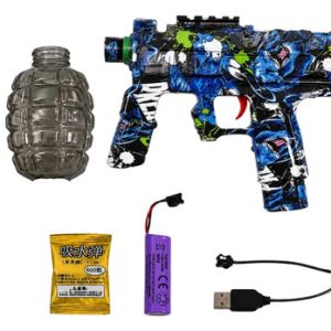 TMO MP7: imagen 2