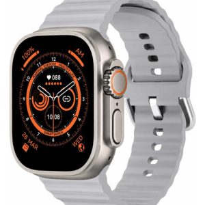 Reloj Smartwatch Inteligente T800 Ultra 2 De 49mm Calidad