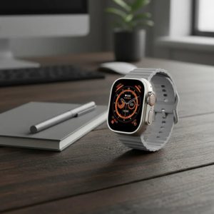 Reloj Smartwatch Inteligente T800 Ultra 2 De 49mm Calidad: imagen 3