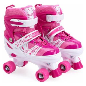 Patines Artisticos Extensibles Patin Infantil Calidad: imagen 1