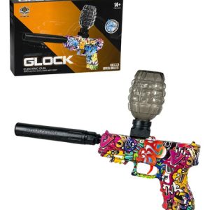 TMO Glock