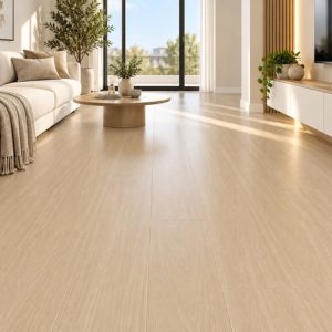 Piso Vinílico Autoadhesivo Listónes Simil Madera X Caja 5m2: imagen 2