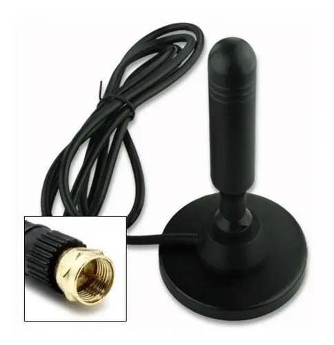 2RL Antena HD