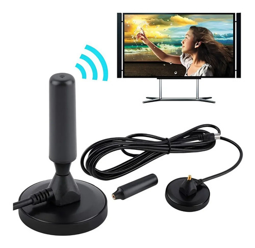 2RL Antena HD