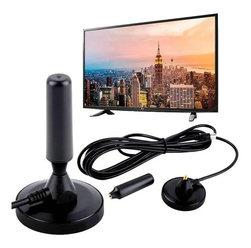 2RL Antena HD