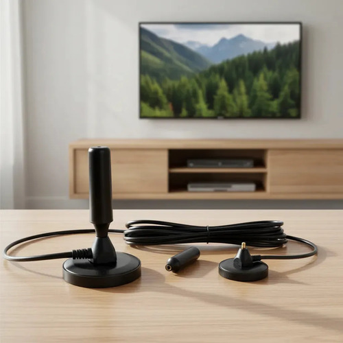 2RL Antena HD