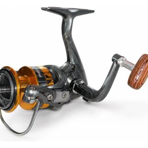 Reel Pesca Frontal 4000 Mb4615-2 Gran Calidad: imagen 1
